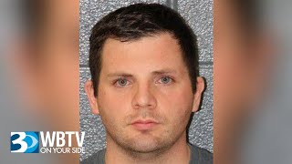 Cornelius Police Officer Arrested Investigation Underway s Say