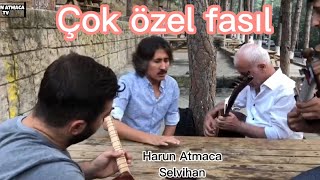 Harun Atmaca Selvihan Resimi