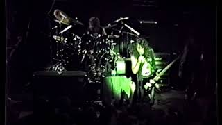 Slayer - Dynamo Eindhoven (28/05/1985)