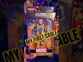 My First Cable #toycollector #marvelcomics #marvellegendscommunity #marvellegendscollector #fyp