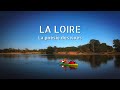 La loire en kayak