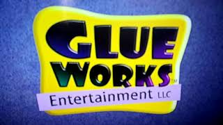 Glue Works Entertainmentflying Rhinoceros Entertainmenttommy Nelson