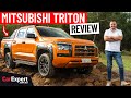 2024 mitsubishi tritonl200 onoffroad inc 0100 review