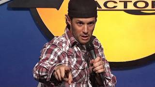 Josh Wolf - Medical Muffin Emergency Resimi