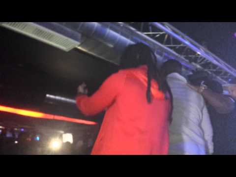O T GENASIS LIVE @ Starlets #WCW #COCO