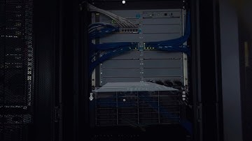 TESSERACT - XR - 3D Server Model