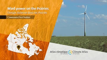 Wind Power on the Prairies