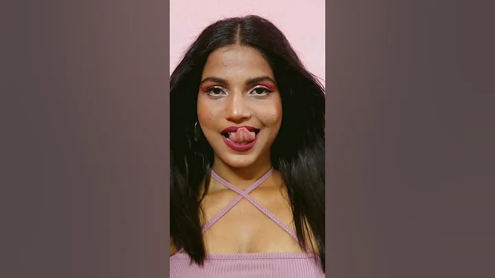 This transition is everything #transition