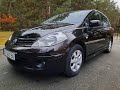 Nissan TIIDA 1.6