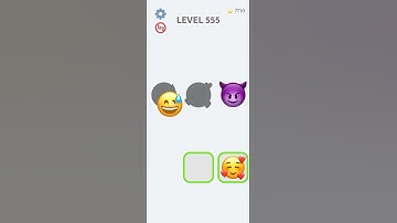 Emoji puzzle - ALL Levels solution -   Gameplay Walkthrough (Android, iOS)