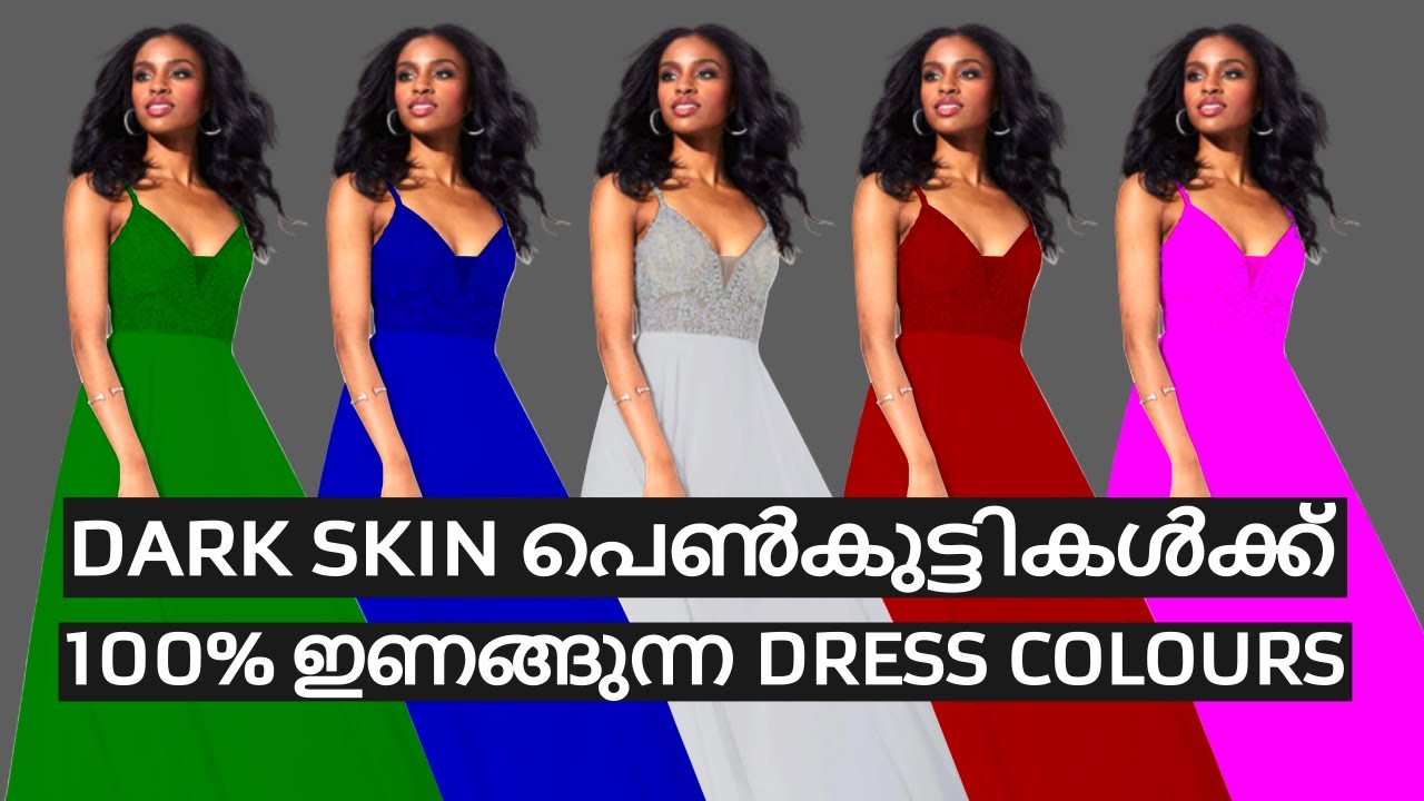 Saree Colours To Wear According To Your Skin Tone | Zoom TV