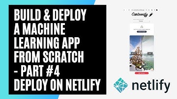 Deploy a React app to Netlify in less than 60 seconds