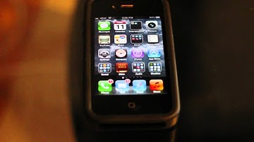 iPhone Update 5.0.1 via Wifi