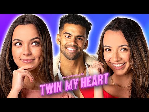 TWIN MY HEART SEASON 3 OFFICIAL TRAILER | PREMIERES SUN 2/14 | AwesomenessTV