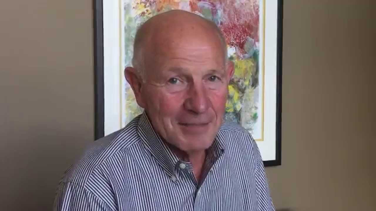 John Spencer for Mayor of Lake Stevens Priorities YouTube