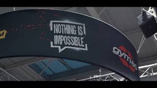 L'ARENE Fitness - Nothing is Impossible