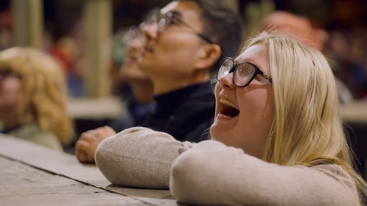 Shakespeare's Globe -  New 2025 summer season