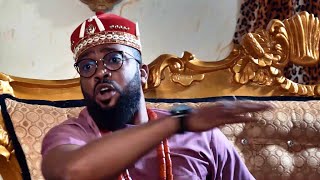 BATTLE OF ROYALTY 3&4 (TEASER) - 2021 LATEST NIGERIAN NOLLYWOOD MOVIES