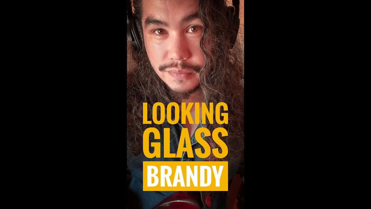 LOOKING GLASS Brandy (Bass Cover) YouTube