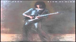 Jeff Beck - You Know What I Mean (1975) chords