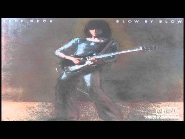 Jeff Beck - You Know What I Mean