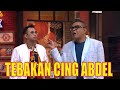 Cing Abdel Yang Selalu Gerrr | D'CAFE (18/06/21) Part 1