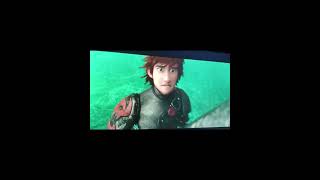 How to train your dragon 2 is sad 😔 #hiccupandstoick #sadmoments #howtotrainyourdragon2 #httyd 