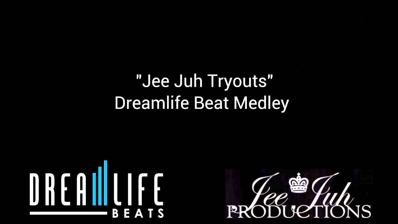 jee juh beats for sale