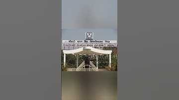 CCSU, Meerut, PhD Admission 2024-2025 #phd2024 #phdadmissions #ccsuniversitymeerut #ccsu #up #phd