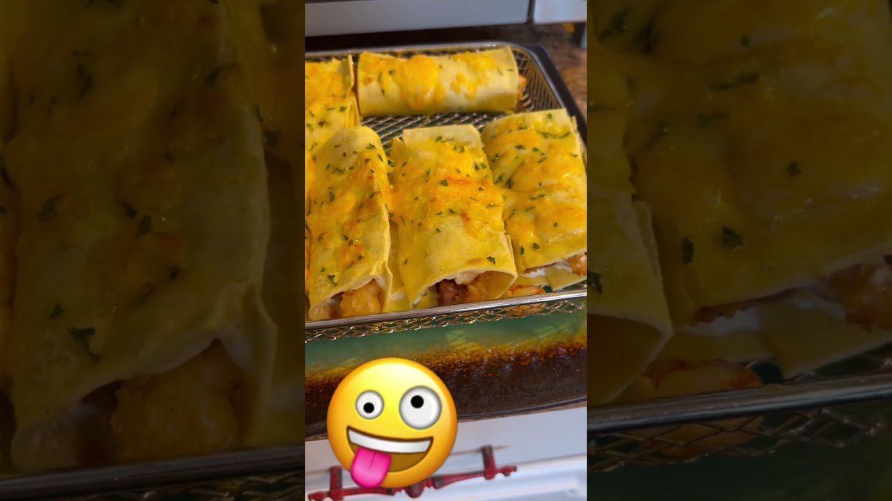 Давайте сегодня вечером оторвёмся по полной с едой 🕺 💃 