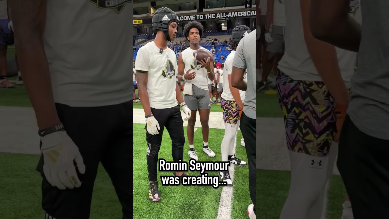 These 2026 QBs Already Have 30 D1 Offers!