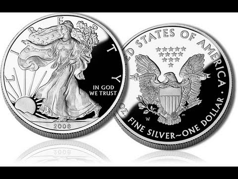 GREAT Apmex Silver Eagle Deal On Ebay!!!