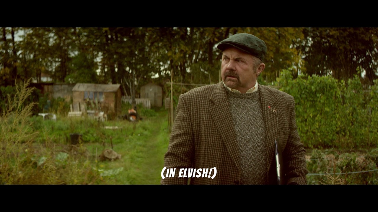 When She Likes You Back from "Shed of the Dead"!