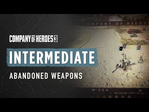 : Guide / Tutorial - How to Use Abandoned Weapons on The Battlefield