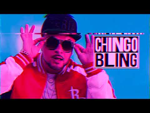 Chingo Bling - "Puro Pari" (SPED UP)