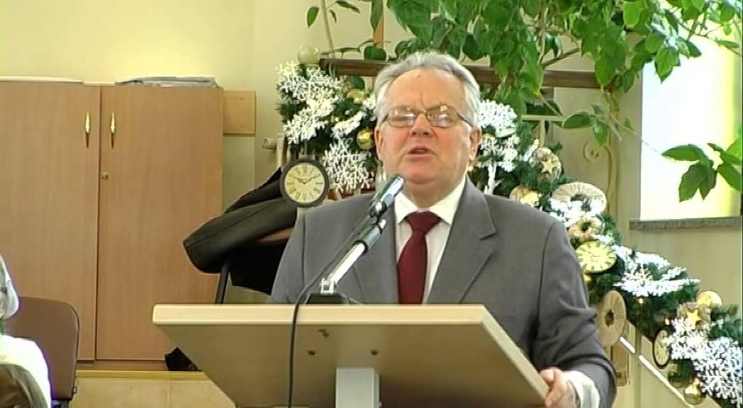 Праздник Рождества Иисуса Христа. 7 января 2013 г.