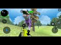 Dino saur hunter Dino saur hunting game android 3d..part 148