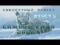 СП Символ года 2022/1. Вязание крючком тигра из велюровой пряжи.