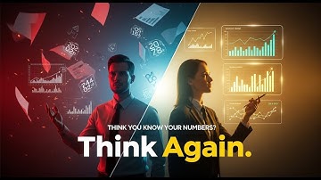 Why Most Business Owners Don’t Really Know Their Numbers (But Think They Do)