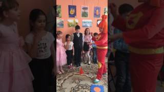 ТТ: Kids Happy Birthday Part 11.03.2017(Юридические услуги-Саратов +79603505224 https://www.youtube.com/channel/UCjgmGICMrgjtKScj6ptv_Dw Саратов, Навашина, 9. Юридическая консу..., 2017-03-11T18:27:12.000Z)