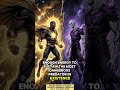 EPISODE 0 "Something Is Coming” #comics #superhero #ominexuniverse