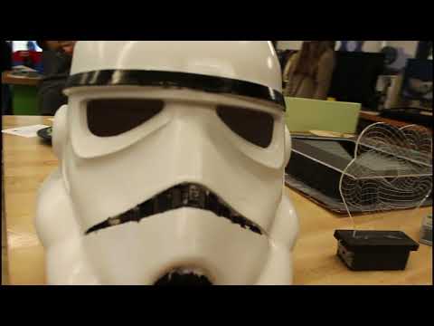 Minerva Park Middle School Maker Expo