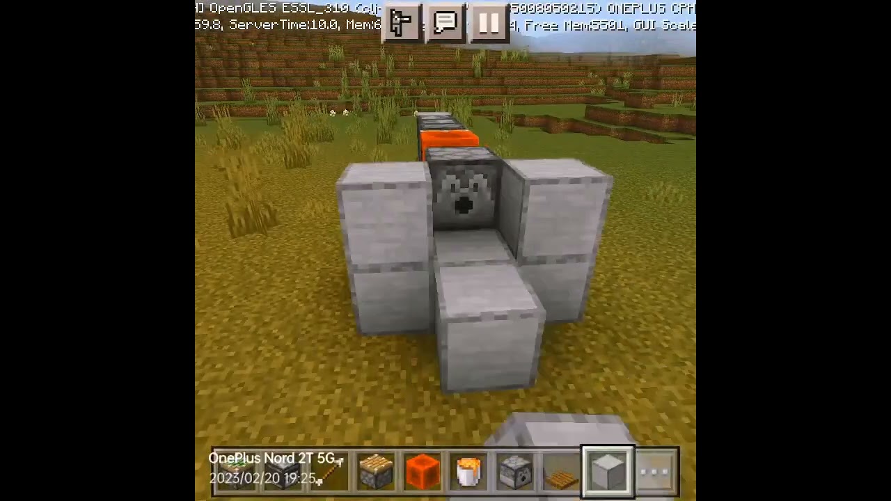 how to make fire arrow machine in Minecraft 🔥🔥🔥