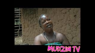 Giriama Mijikenda Movie yakuchekesha sana