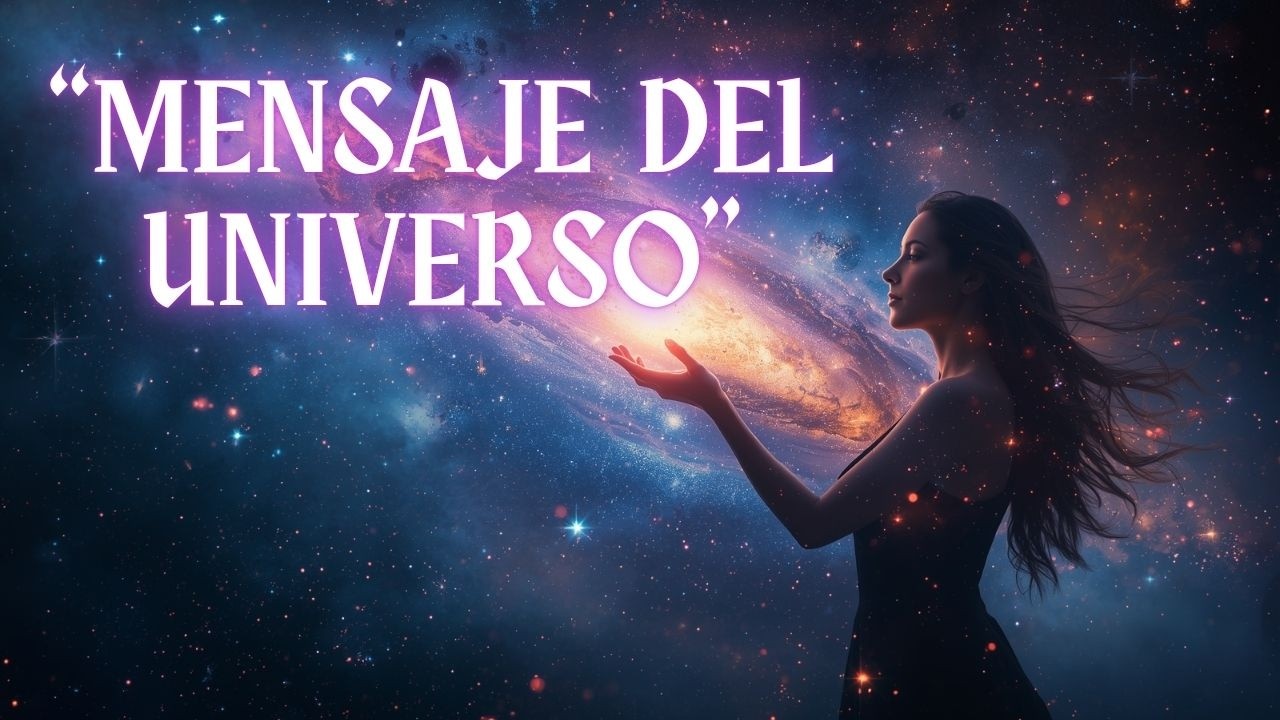 ESCORPIO 💥 Este es el MENSAJE del UNIVERSO para ti… CALMA, esto va más ...