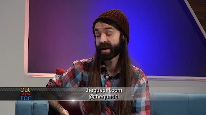 Out of the Fog featuring BBBS, Charlie Murphy