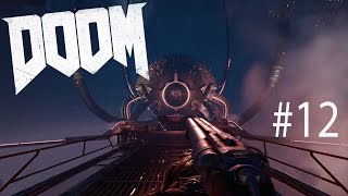 DOOM - VEGA Central Processing, 12th Mission