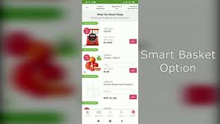 How to use Big Basket app: Online Grocery Shopping for Daily Use Items and Essentials screenshot 5