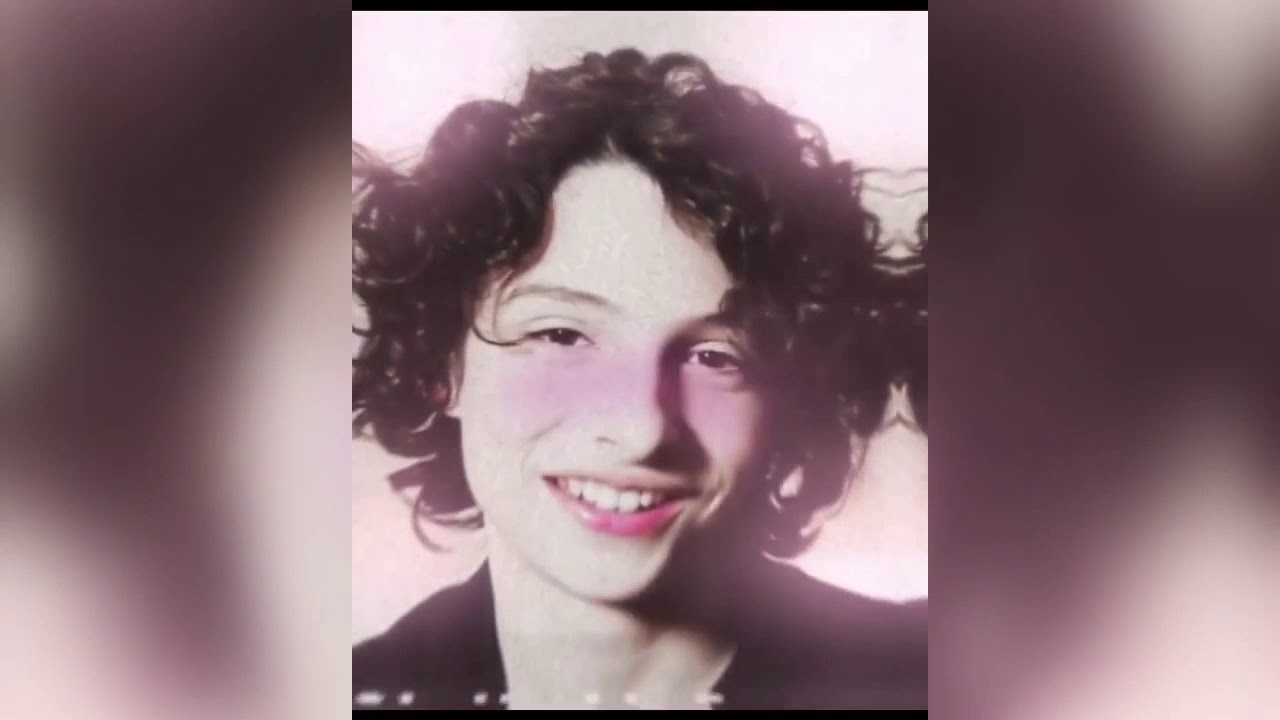 Finn Wolfhard edits #4