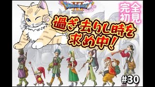 【ドラクエ11S】#30 完全初見！ドラクエ史上最高傑作を一緒に冒険しよう！初見歓迎！【 #夏目ニア / #Vtuber 】 #ドラゴンクエスト11S #DQ11 #ドラクエ11 #猫  #cat